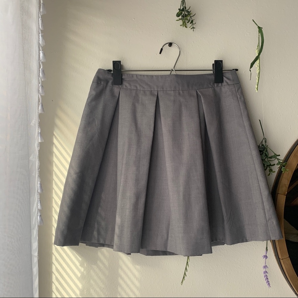Forever 21 Skater Skirt
